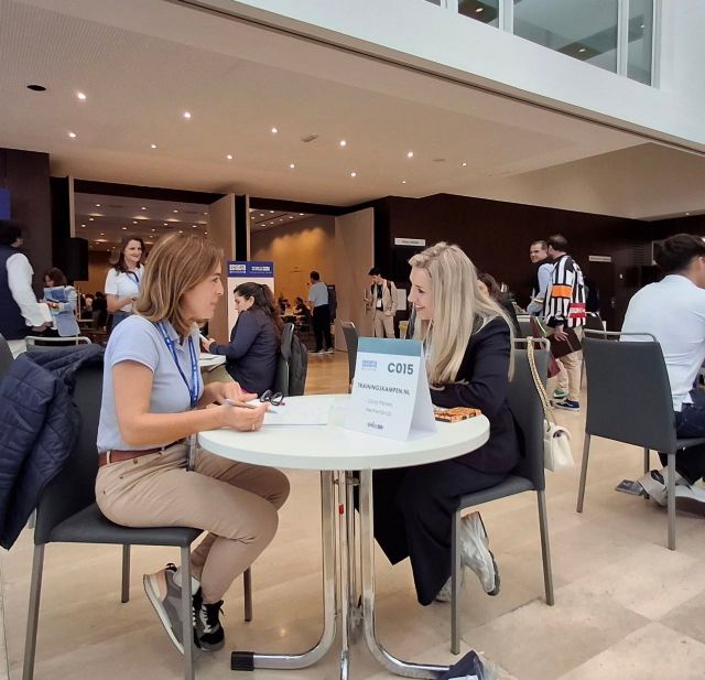 La Región potencia su proyección en Europa como destino estratégico para disfrutar del turismo deportivo durante todo el año