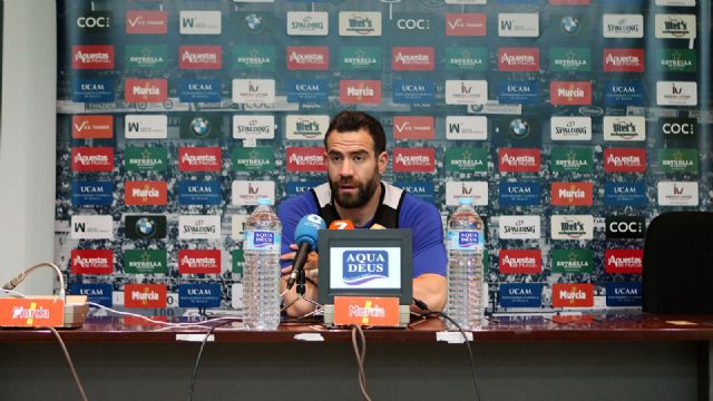 “El mensaje es claro: luchar hasta el final”