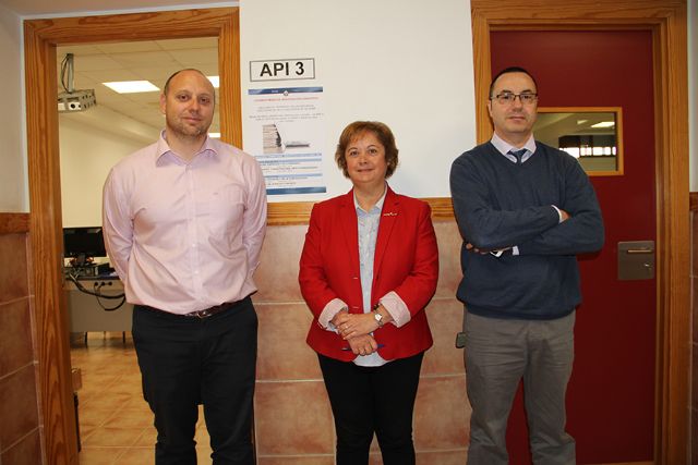 La Católica es pionera en España en establecer un acuerdo de colaboración con EBSCO