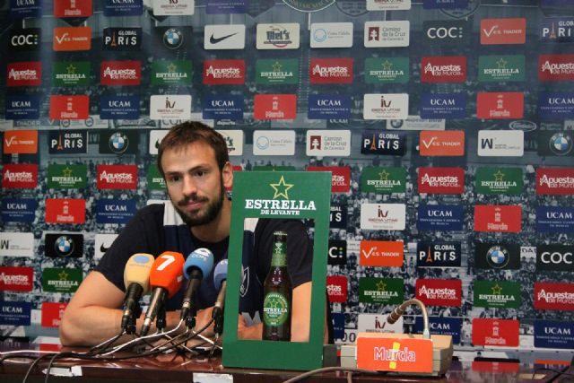 'El equipo es mucho más sólido y así le podemos ganar a cualquiera'