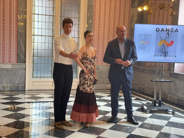 El Ciclo de Danza Española crece con la incorporación de nuevos espacios municipales