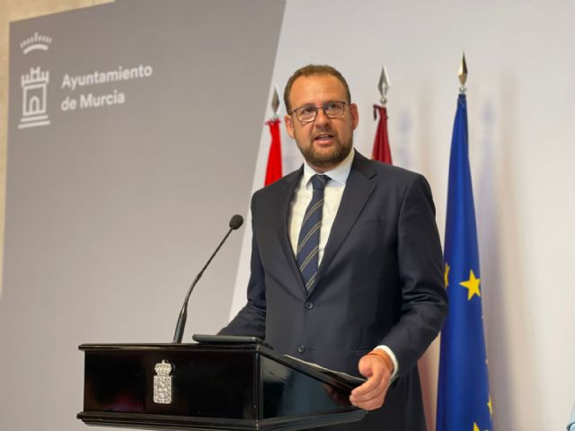 Los socialistas solo buscan dar titulares del Parque Metropolitano, están jugando con los vecinos