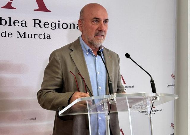 IU-Verdes califica la nueva ley de Bienes de Interés Turístico como un 'sello vacío, sin contenido ni financiación' que traslada costes a los ayuntamientos