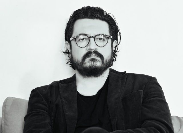 El paisaje es un grito: Eduardo Ruiz Sosa construye una de las novelas más ambiciosas de la narrativa en español