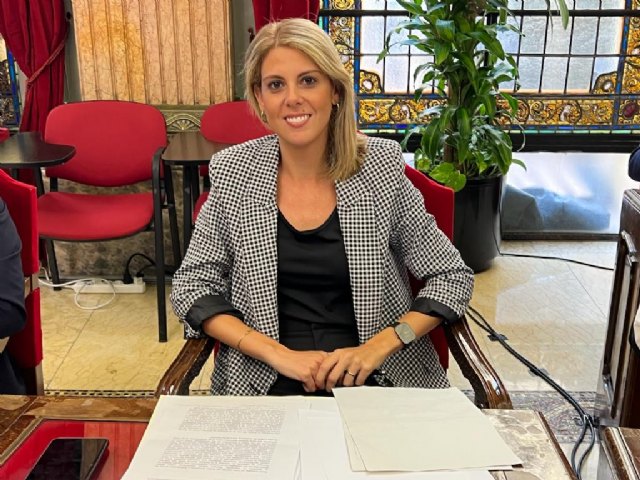 'La vicealcaldesa Rebeca Pérez deberá explicar la venta de la parcela del hospital IMED en el pleno'