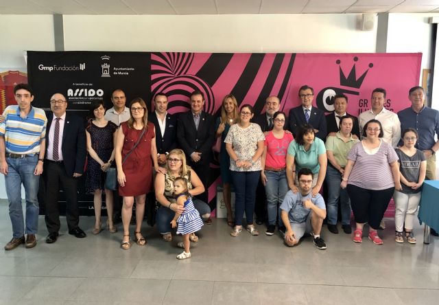 Casi 50.000€ de ´Grandes Ilusiones´ para 190 niños de ASSIDO