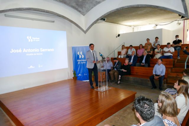 Aguas de Murcia trabaja en su Plan de actuaciones 2022-2023 que incluye 70 actuaciones para convertir a Murcia y sus pedanías en un municipio referente en materia de sostenibilidad