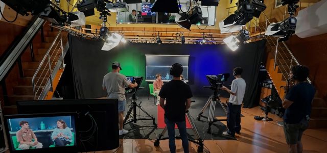 La UCAM sigue escalando posiciones en los rankings internacionales