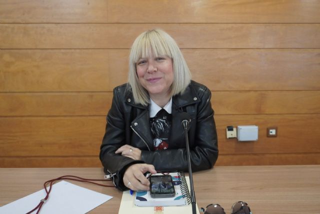 Sánchez: 'Exigimos a Ballesta la convocatoria urgente de la constitución de las Juntas Municipales pendientes'