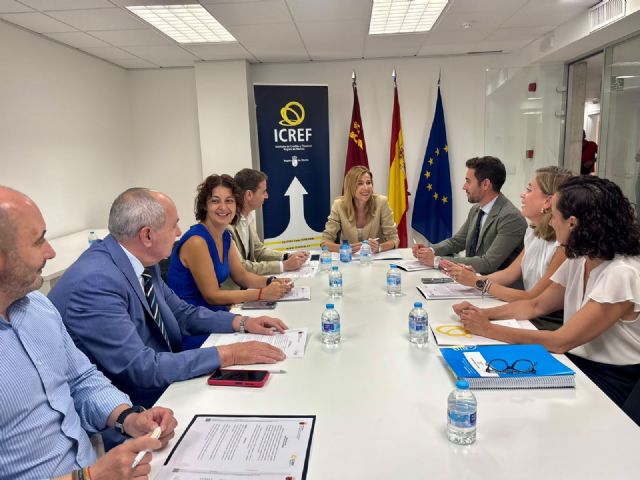 El Gobierno regional amplía en seis millones el Aval Joven para facilitar otras 320 compras de primera vivienda