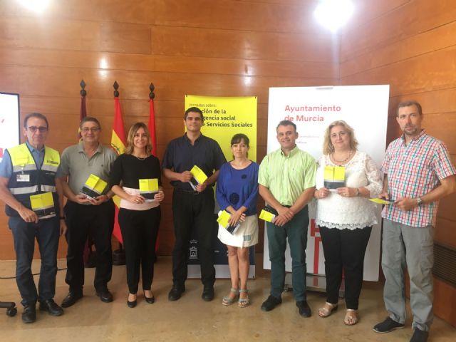 El SEMAS celebra sus 20 años de vida con dos días de análisis y debate entre expertos llegados de diferentes puntos del país