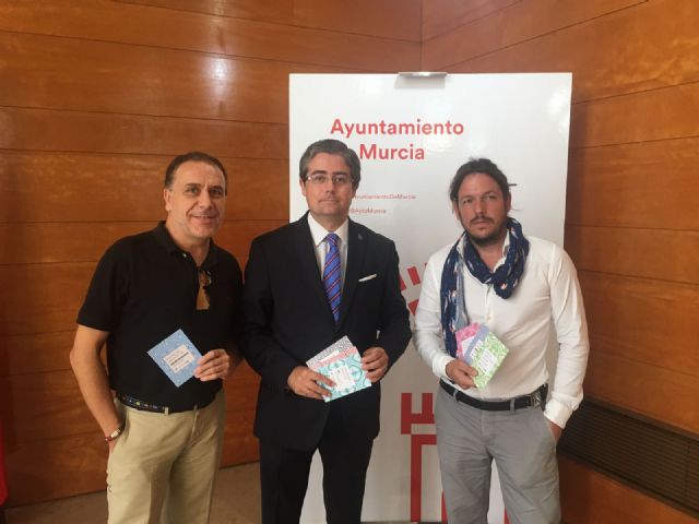 El Cuartel de Artillería y el Puertas de Castilla presentan su programación más completa y ambiciosa