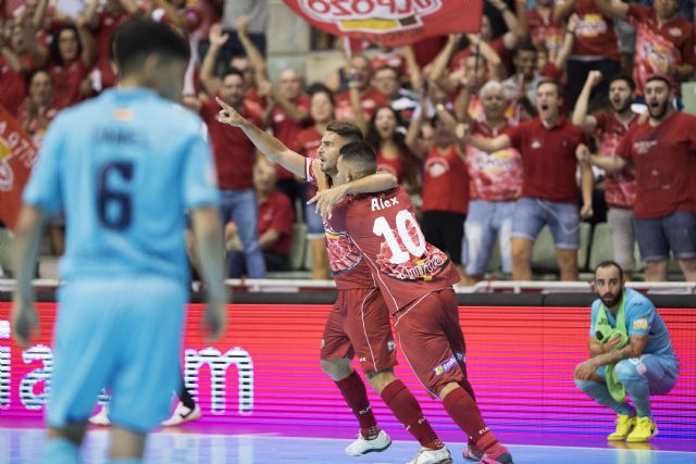 Andresito: 'Queremos devolverle la ilusión a nuestra afición'