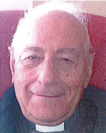 Fallece el sacerdote Julián García López