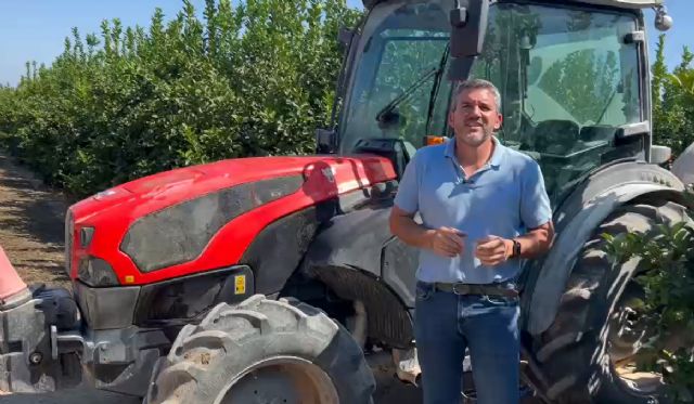 El PP exige a Sánchez un Plan de Ayudas de Emergencia a los sectores agrario y pesquero ante la fuerte subida del gasóleo y los fertilizantes, 'que compromete la rentabilidad de miles de explotaciones'