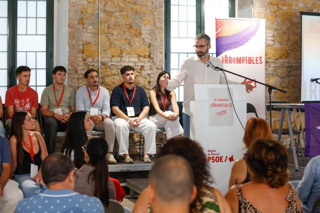 Francisco Lucas exige a López Miras que ponga límite a los precios del alquiler en la Región de Murcia en el próximo Consejo de Gobierno