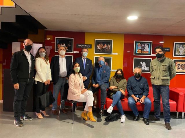 Un ciclo recordará a la figura de Don Juan Tenorio en el primer año que no se representa desde 1989