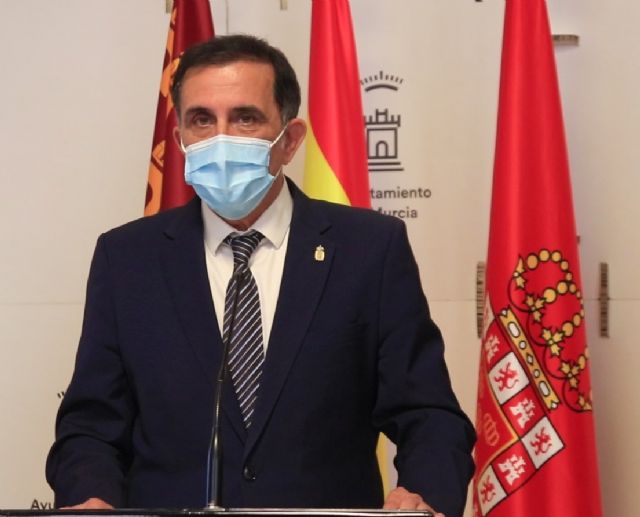 Murcia, sede nacional del Diálogo sobre el Futuro de los Jóvenes que impulsan La Moncloa y las instituciones europeas