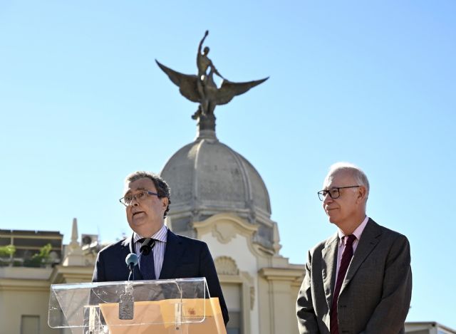 El Ayuntamiento amplía el catálogo de edificios protegidos con 67 nuevos inmuebles del centro histórico de la ciudad