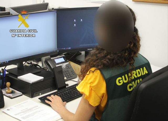 La Guardia Civil esclarece la detención ilegal y agresión a un menor en La Manga