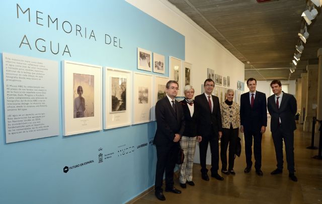 Retratando un tesoro