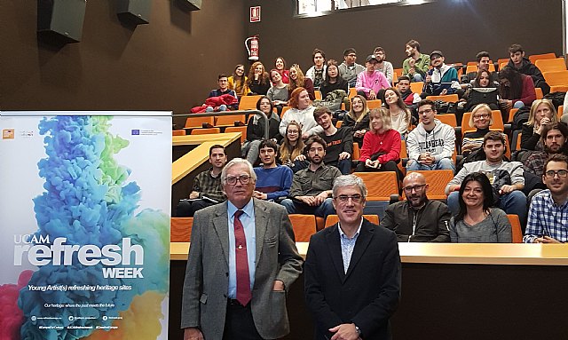 80 millones de turistas eligen destino influenciados por el cine