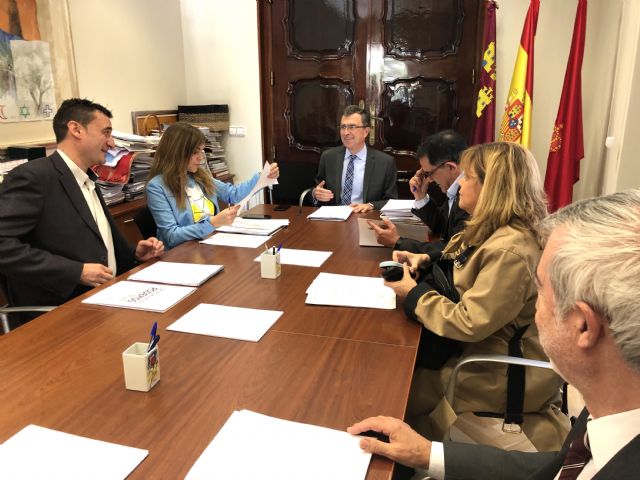 La Ordenanza de Movilidad dará un lugar prioritario al peatón y armonizará los distintos usos de las vías