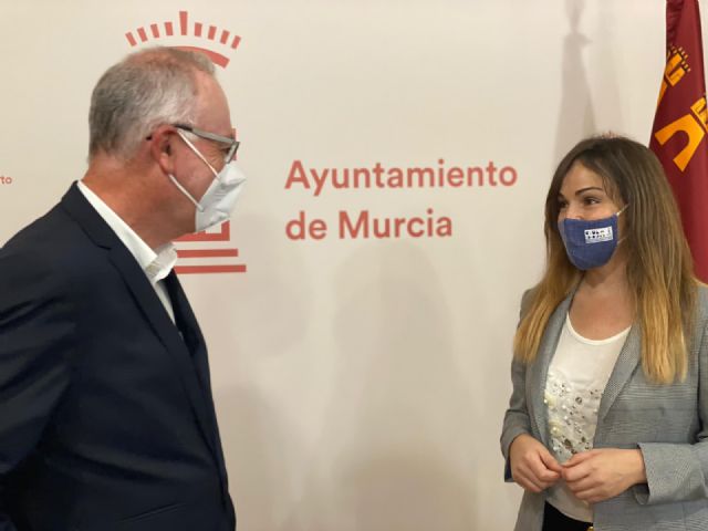 La Flota, Espinardo, Infante Juan Manuel, El Ranero, La Catedral y San Bartolomé, los barrios con menos niveles de ruido