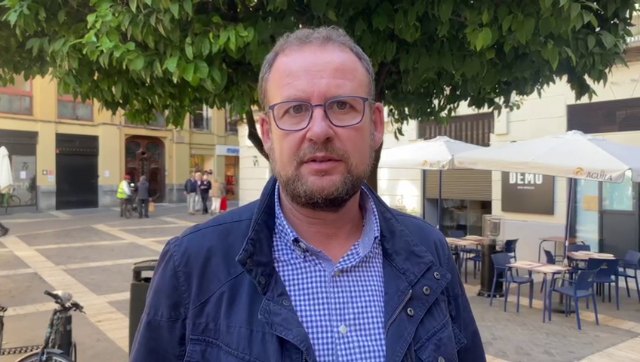 El PP se compromete a plantar 100 árboles por cada uno que arranquen los socialistas en Murcia