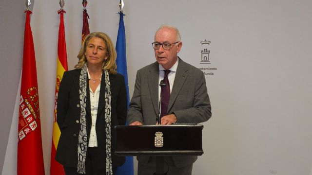 El Pleno del Ayuntamiento impulsa dos proyectos de desarrollo del municipio: la futura Ciudad Deportiva y la regularización urbanística de Joven Futura