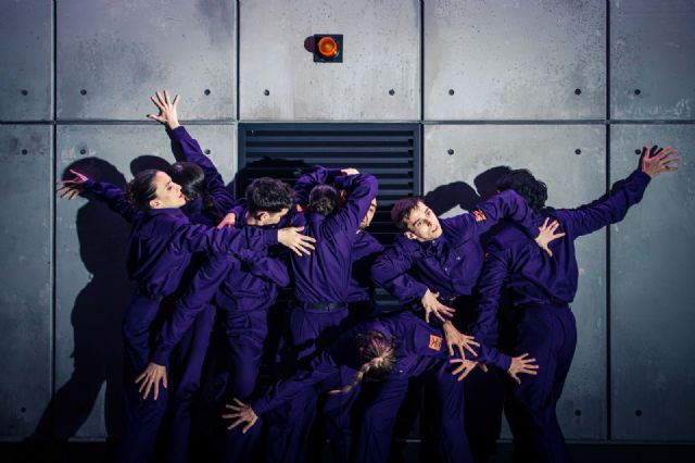 El TCM acoge esta semana el estreno de 'La guardia', el nuevo espectáculo de La Luz de la Verbena que nos acerca la realidad de las urgencias hospitalarias