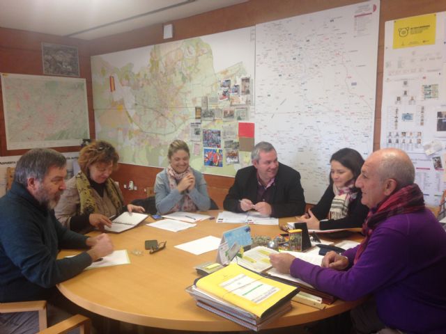 El PSOE llevará varias propuestas para estudiar en la primera reunión de la Mesa del Transporte