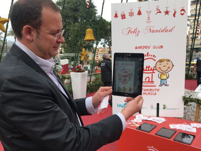 El Ayuntamiento de Murcia organiza una programación permanente de actividades infantiles en parques y jardines