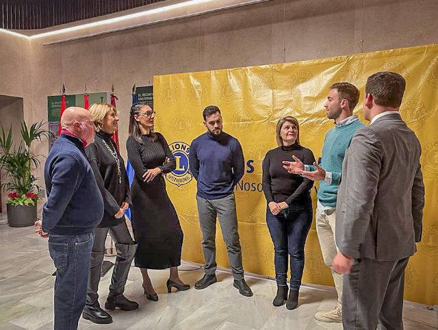 Murcia se suma este domingo al crosstraining en beneficio del cuidado de la diabetes