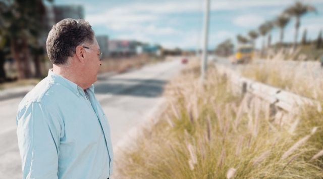 El PSOE exige medidas urgentes frente a la proliferación incontrolada de una especie invasora altamente inflamable en Murcia