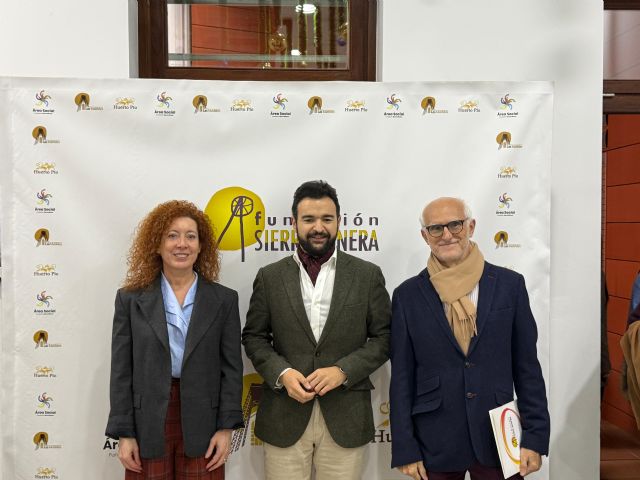 El SEF impulsa la inserción laboral en la Sierra Minera con un programa de empleo y formación para personas en riesgo de exclusión