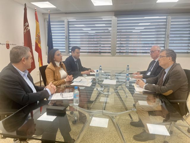 La Comunidad invertirá 2,9 millones en la construcción de la depuradora de la pedanía murciana de Ca&ntilde;adas de San Pedro