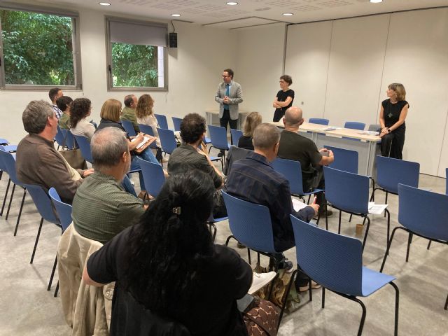 Cultura facilita en marzo 35 actuaciones de artes escénicas en 19 municipios con el Circuito Profesional y 'MURmurarte'