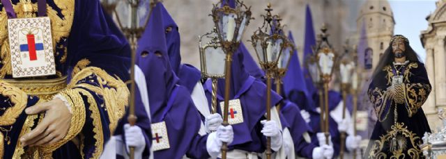 Discantus ofrecerá un recital sacro ante el Santísimo Cristo del Rescate