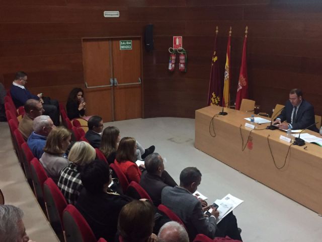 Unas jornadas dan a conocer de forma pormenorizada el borrador de la ordenanza municipal de la Transparencia