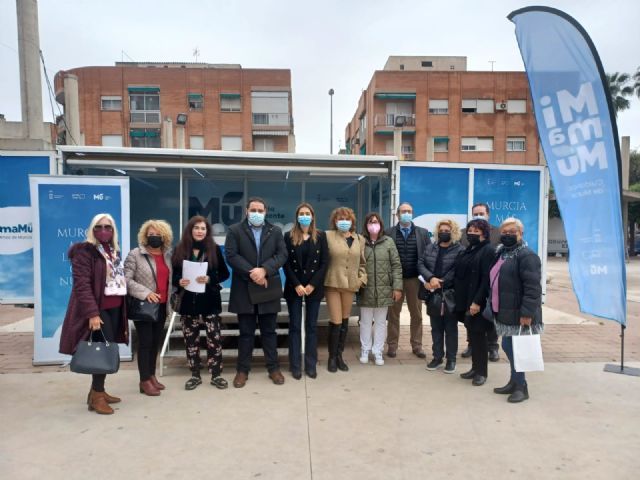 La nueva campaña 'MimaMú' adaptará el servicio de recogida de residuos a las demandas vecinales