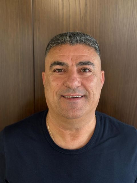 El alcalde pedáneo de Javalí Nuevo, incapaz de justificar las facturas