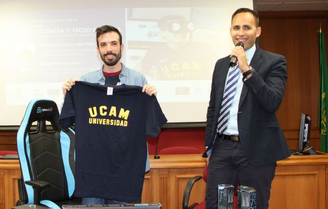 'España ha evolucionado mucho en el mundo 'gamer' en los últimos años'