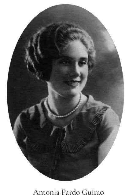 Dos familias de El Esparragal víctimas del horror nazi