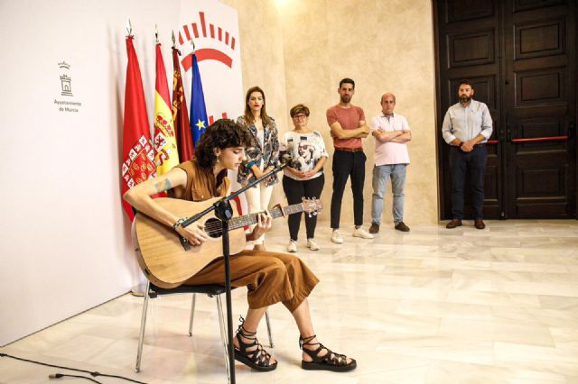 17 pedanías y 9 barrios acogerán talleres, conciertos y teatro para fomentar el consumo de agua responsable, la economía circular y la movilidad sostenible