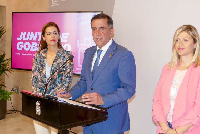 Aprobado el proyecto del Parque Metropolitano Oeste de Barriomar