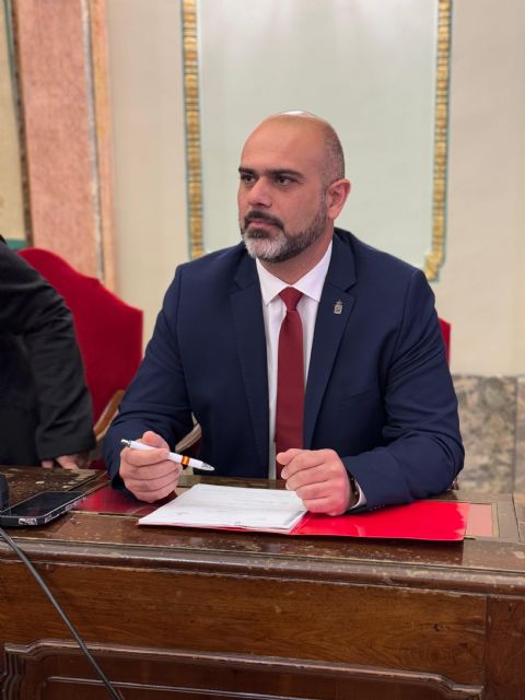 El PSOE pide presencial real de la Policía Local en las pedanías que no tienen comisaría