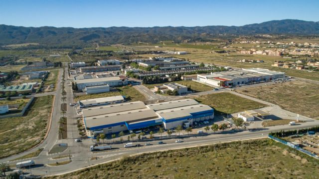 MERCAMURCIA supera los 175 millones de kilos y consolida su crecimiento