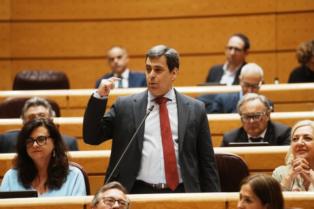 El PP a Isabel Rodríguez: 'Usted está condenando a toda una generación de jóvenes a la precariedad, ese es su legado'