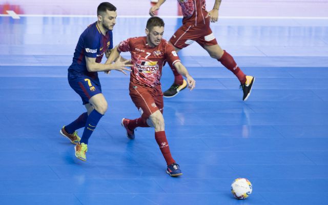 Ganar y ganar para forzar el tercer encuentro de Semifinales